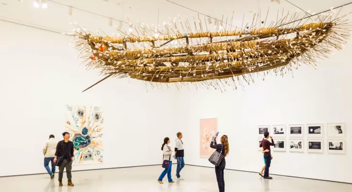 Kullanılan Teknik ve Malzemeler